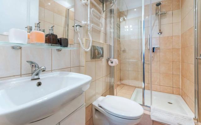 Rembrandt Aparthotel