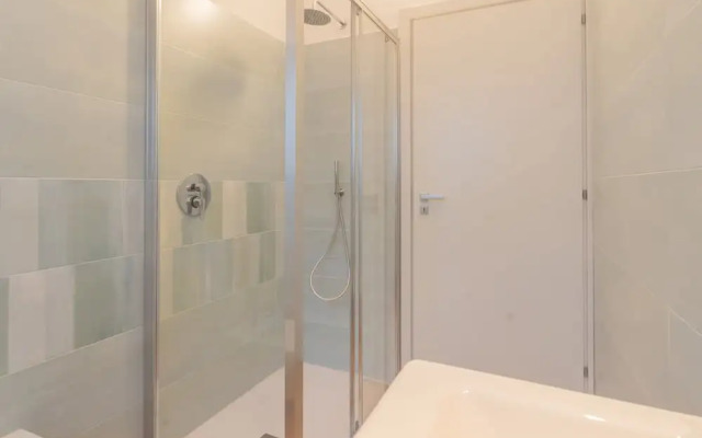 Tivano Apartment Nearby Como S G Train Station