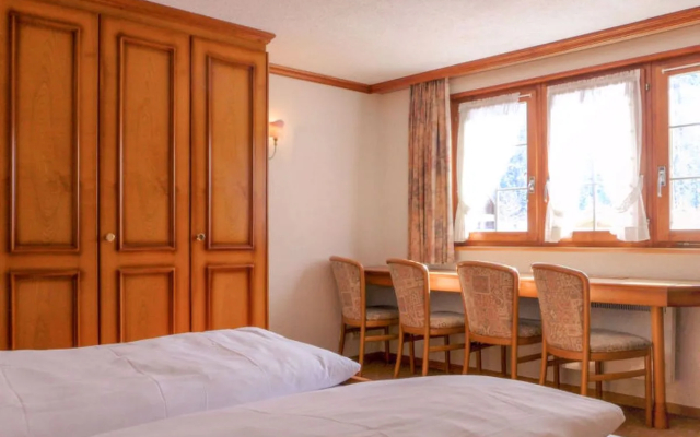 Chalet Casa Pia Zermatt