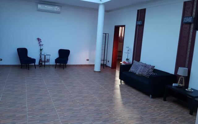 Pueblo Checo - Czech Guest-House