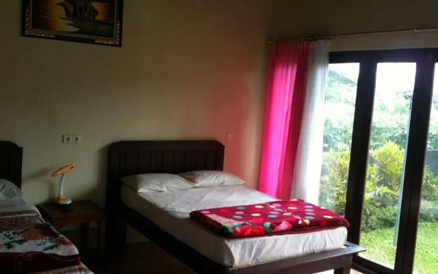 Hotel Surya