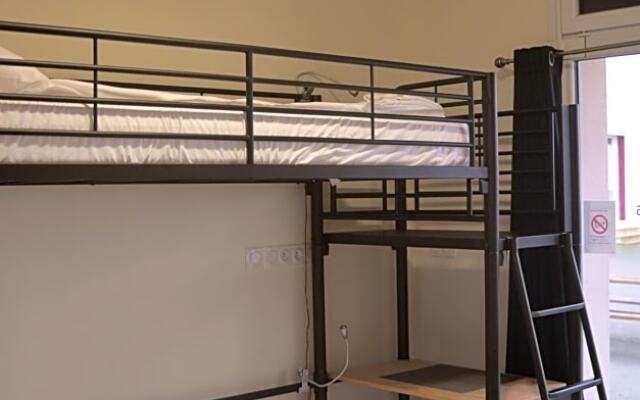 HOSTEL Les Bois Verts - Les Herbiers