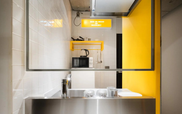 BnA STUDIO Akihabara