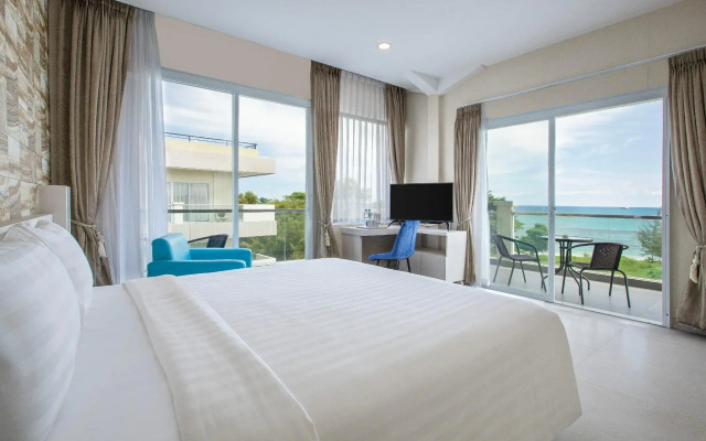 Dafam Resort Belitung