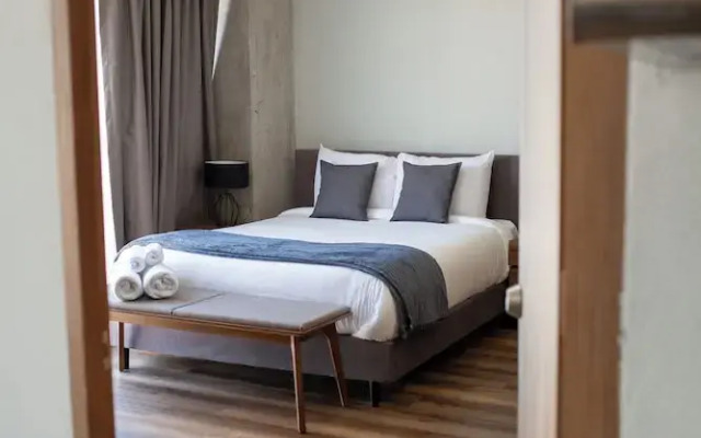 Suites Del Carmen