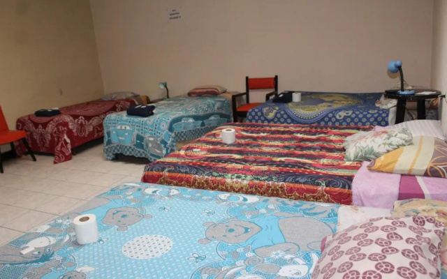 Hotel Casa del Viajero - Hostel