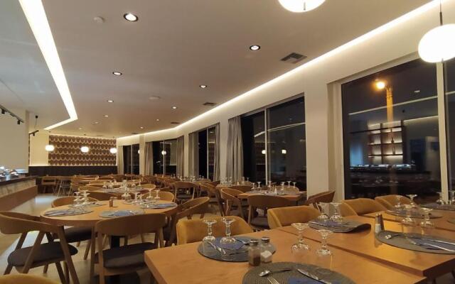 Minoa Hotel