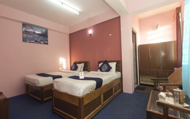 OYO 6984 Hotel Wild Orchid