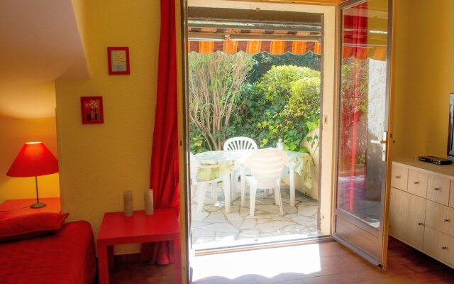 Les 12 Sables Saint Clair