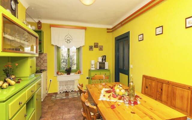 Villa Marina Valtura