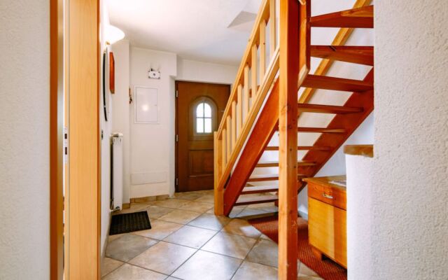 Delago-Stabler-Mansarda (PFS304)