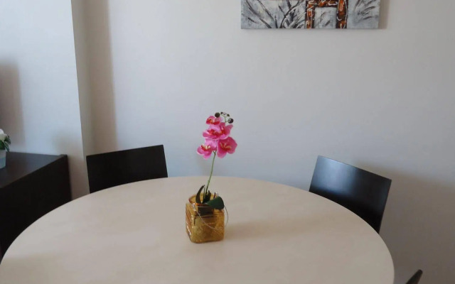 Residences de Bougainville