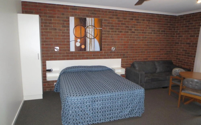 Tocumwal Golf Resort