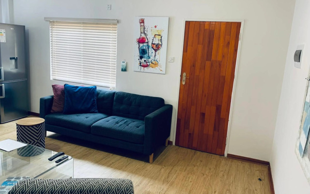 The Ultimate Escape - Gaborone