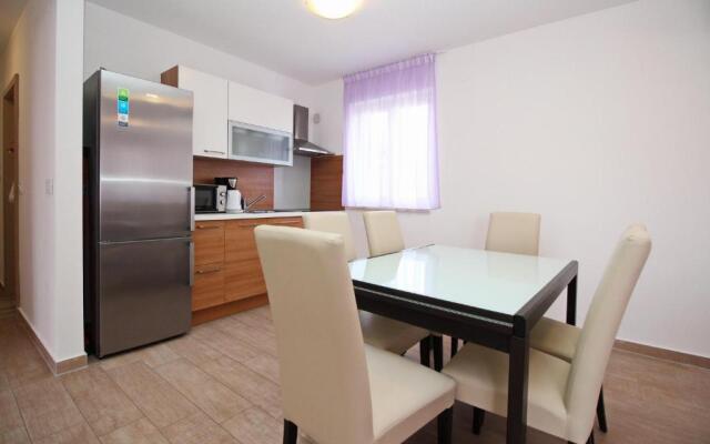 Apartments Smojver Stipe