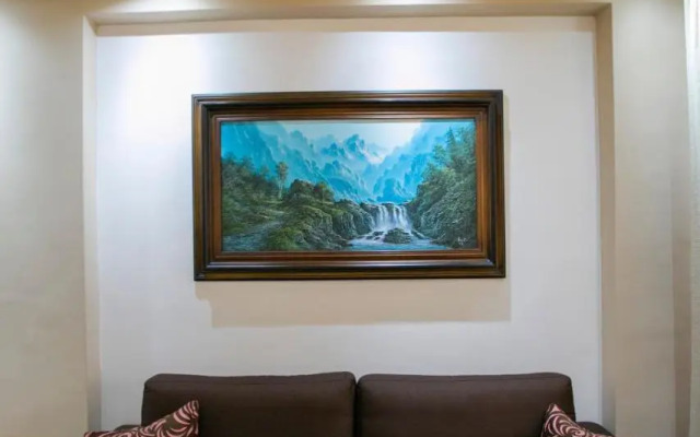 Moza House