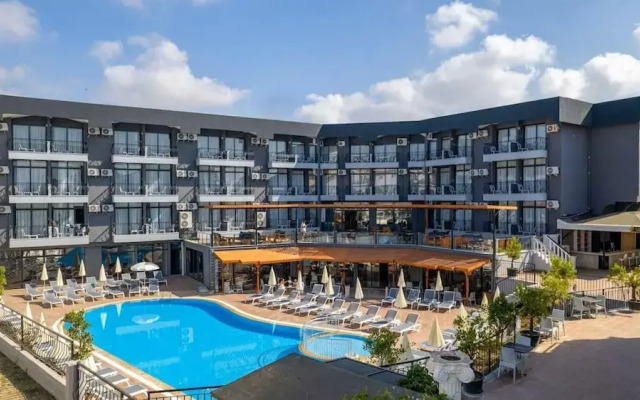 Park Side Hotel