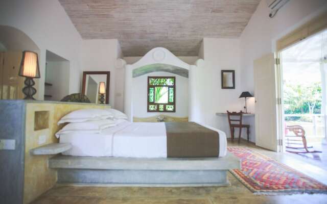 Thalduwa Island Villas