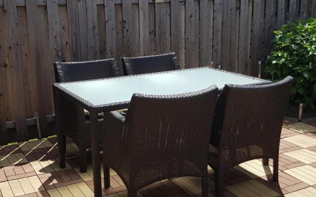 Jules Traum im Schwarzwald