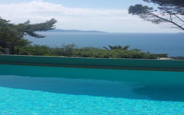 Exclusive Holiday Home Argentarola