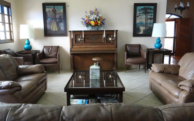 Hotel Fazenda Itaytyba