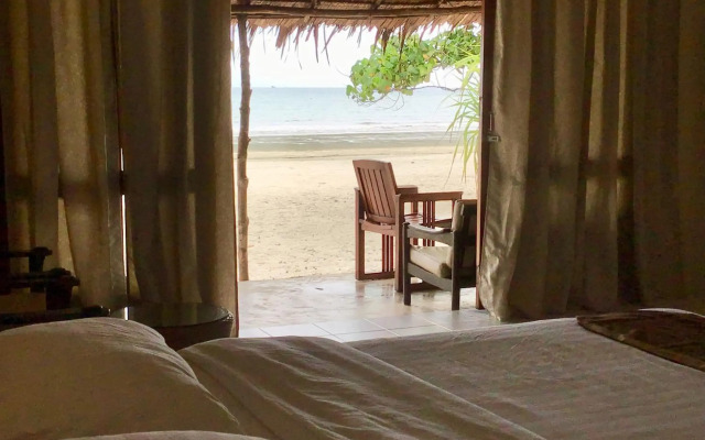 Ailay Resort