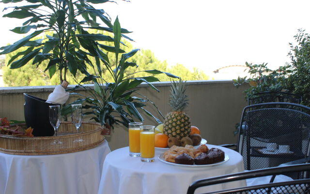 Hotel Piccola Vela