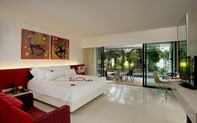 B-Lay Tong Phuket - MGallery Collection