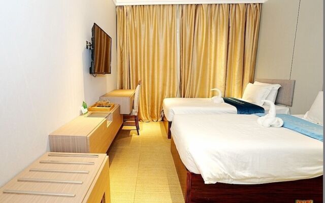 Pristinehotel