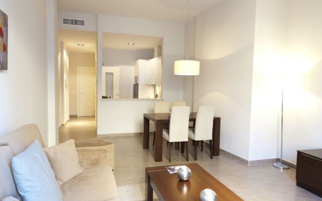 Pinar Apartments