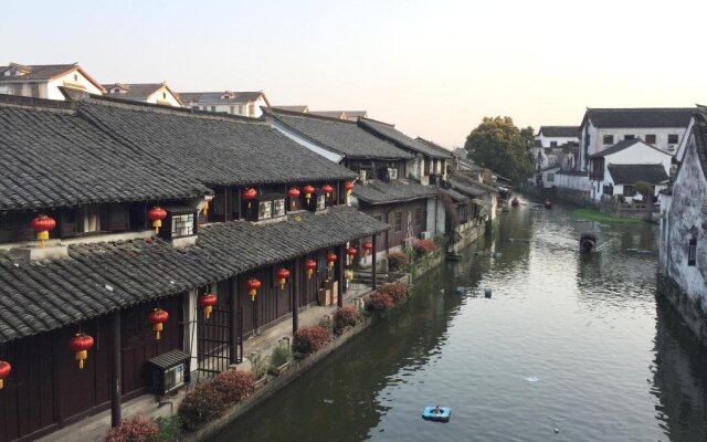 Shaoxing Flower Hotel