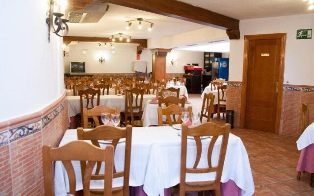 Hostal El Rincón