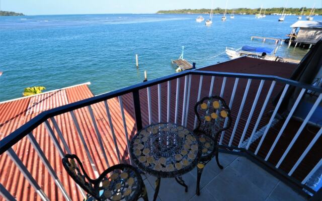 Hotel Vista Mar Bocas Del Toro