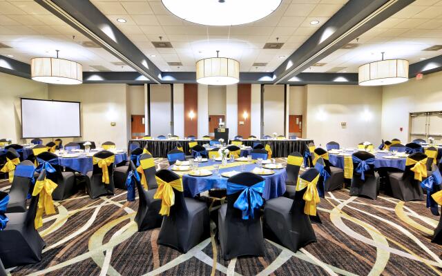 Holiday Inn St Petersburg N - Clearwater by IHG
