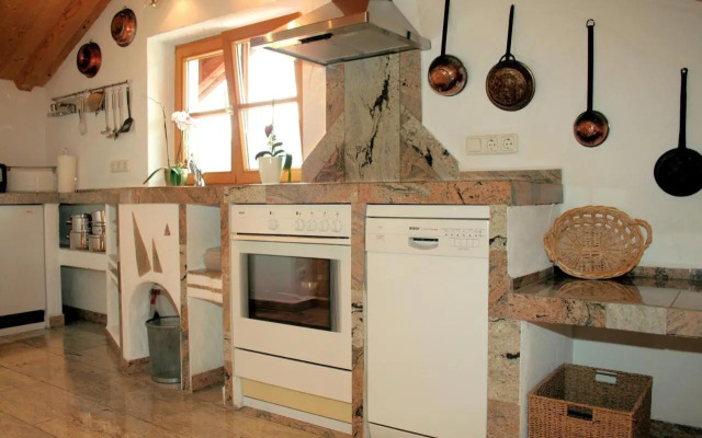 Ferienwohnung Goller