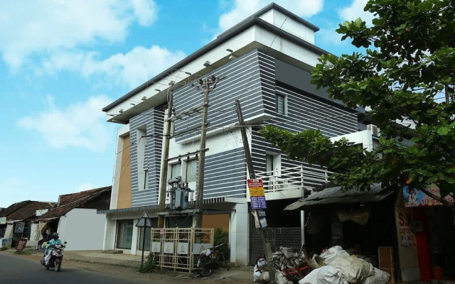 Hotel AJ Park