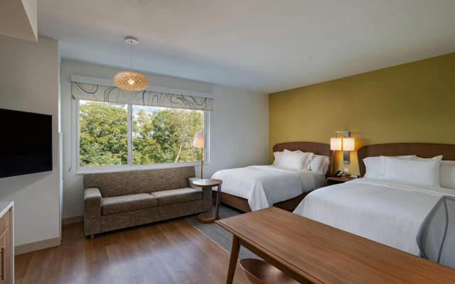 Element Spring Valley