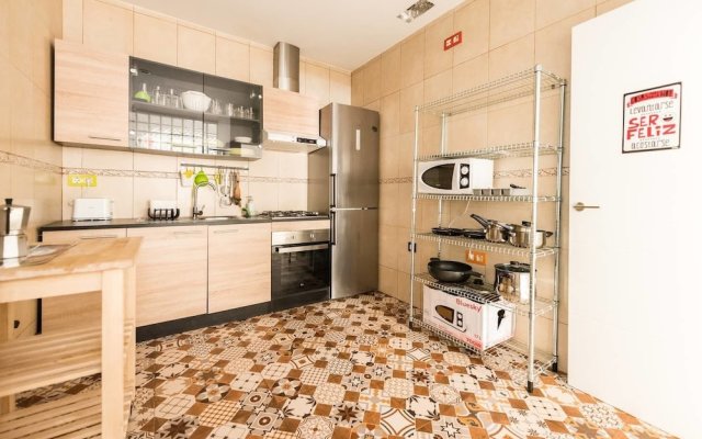 Apartamento Condes de Barcelona