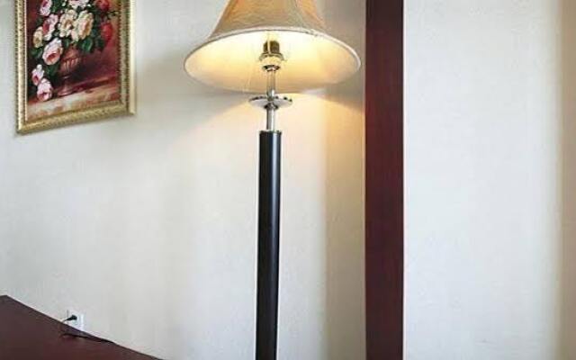 Wuhan Kairui Blue Arrow Hotel