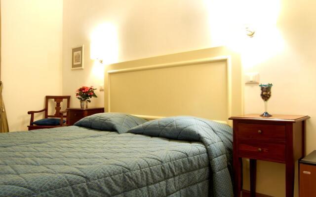 Guest House Mazzini