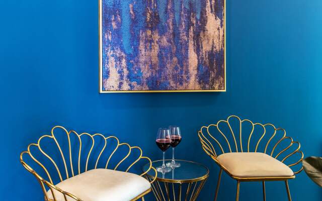 Holt Old Town One Bedroom Apartments