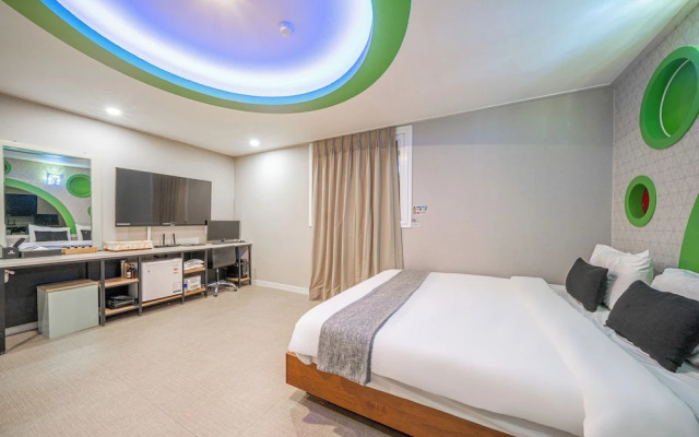 Goyohan Hotel