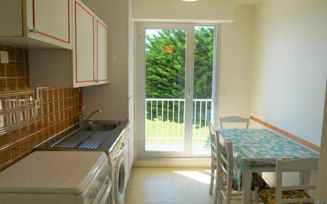 Appartement Quiberon, 2 pièces, 4 personnes - FR-1-478-66