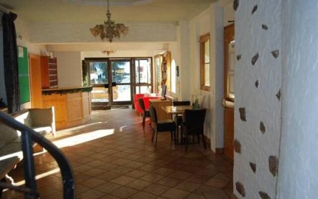 Hotel Staffler