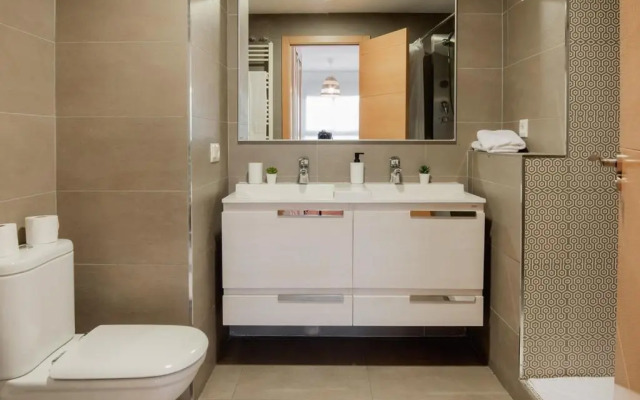 Apartamentos FV Flats Valencia - San Felipe Neri