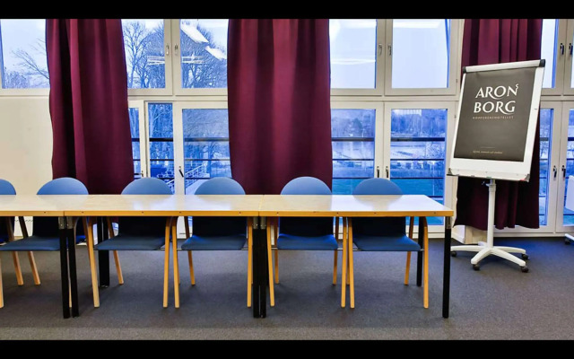 Aronsborgs Konferenshotell