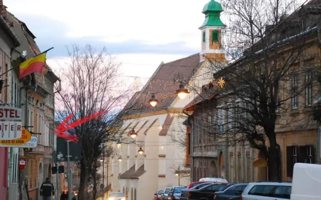 Altstadt Residence