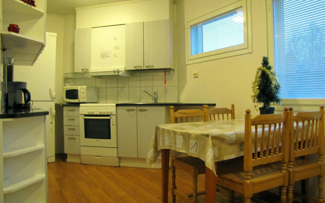 Hotel Kontio