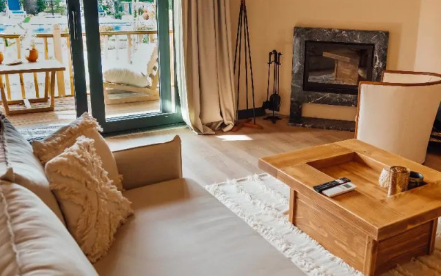 Gölevi Resort Sapanca