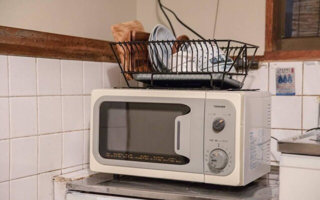 Doramin bnb